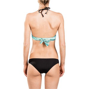 Mystic Dames Jalou Bikini Seaflow Green 180557